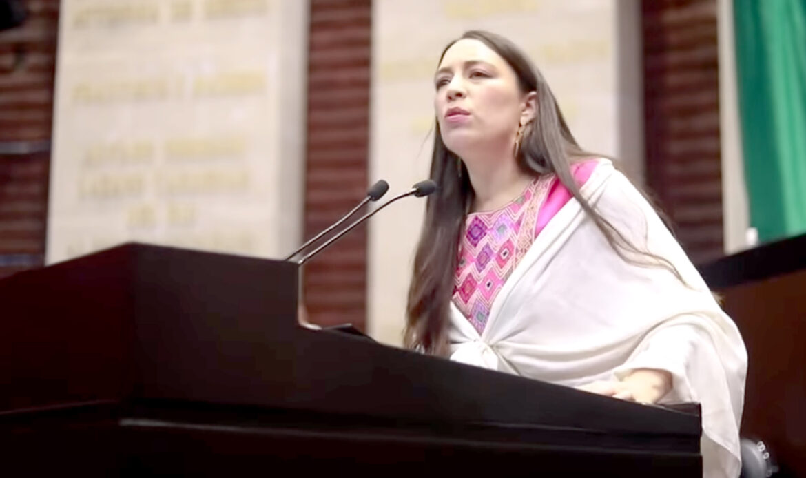 Morena inicia encuestas para definir candidatura en Baja California; debate sobre influencia de AMLO