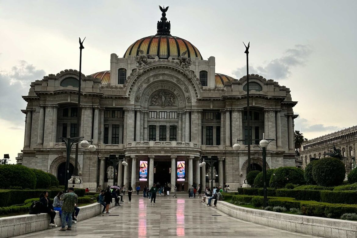 Emite Protección Civil alerta por bajas temperaturas en demarcaciones de la Ciudad de México
