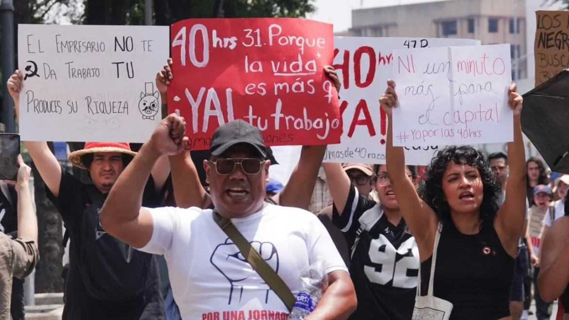 Tres manifestaciones y vigilias antiaborto movilizan la CDMX este 16 de marzo