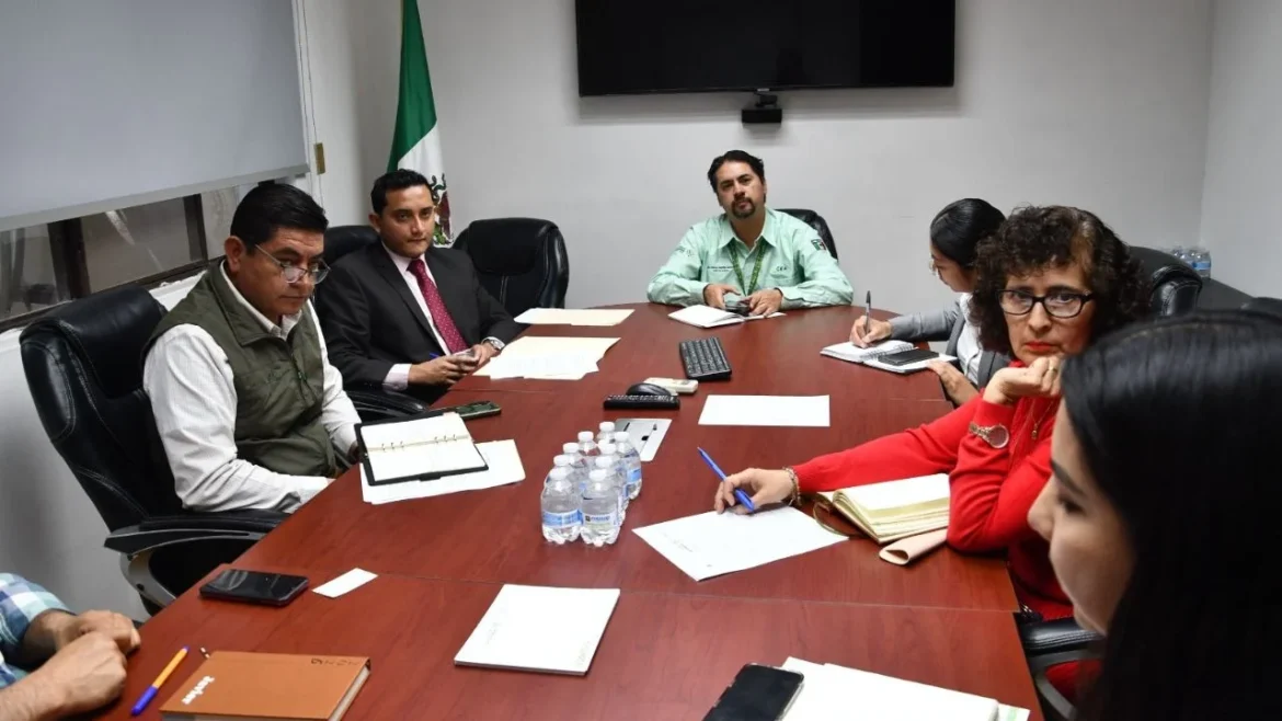 Sequía y corrupción afectan gestión hídrica en múltiples estados