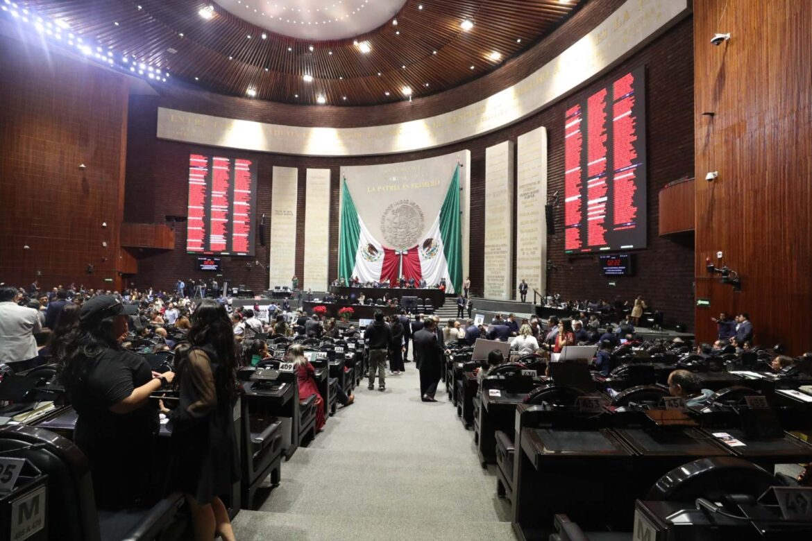 Avanza en el Congreso registro nacional para enfermedades raras y cáncer en México