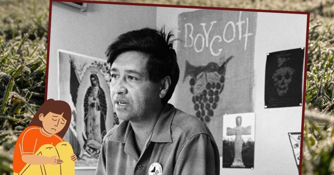 Los Ángeles cambia Día de César Chávez por acusaciones de abuso sexual