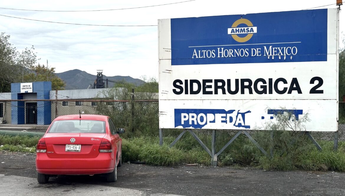 Vence plazo judicial para nuevas bases de subasta de AHMSA en medio de incertidumbre laboral