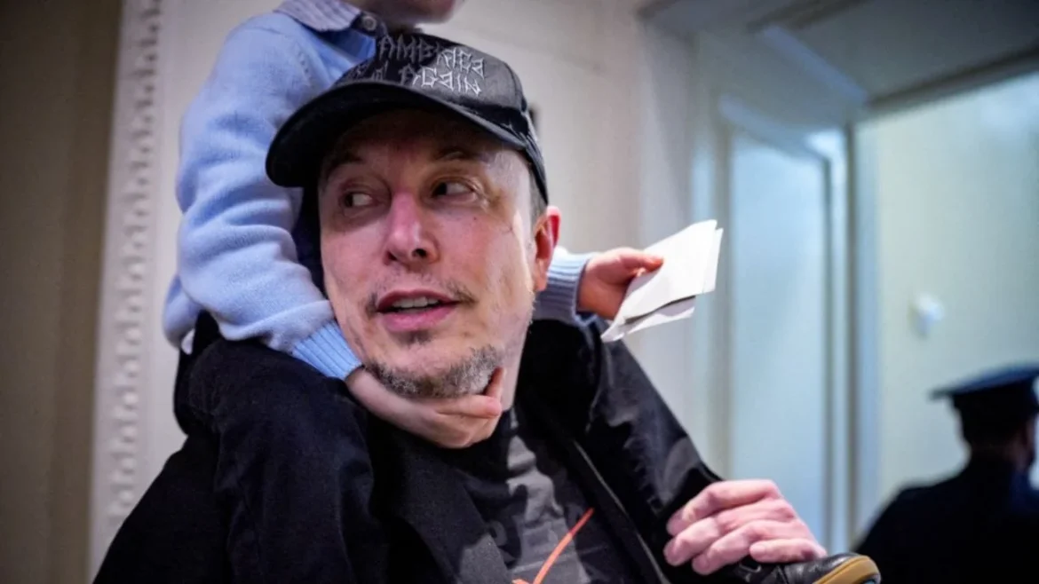 Trump despliega agentes del ICE en aeropuertos ante crisis de la TSA; Musk ofrece cubrir salarios