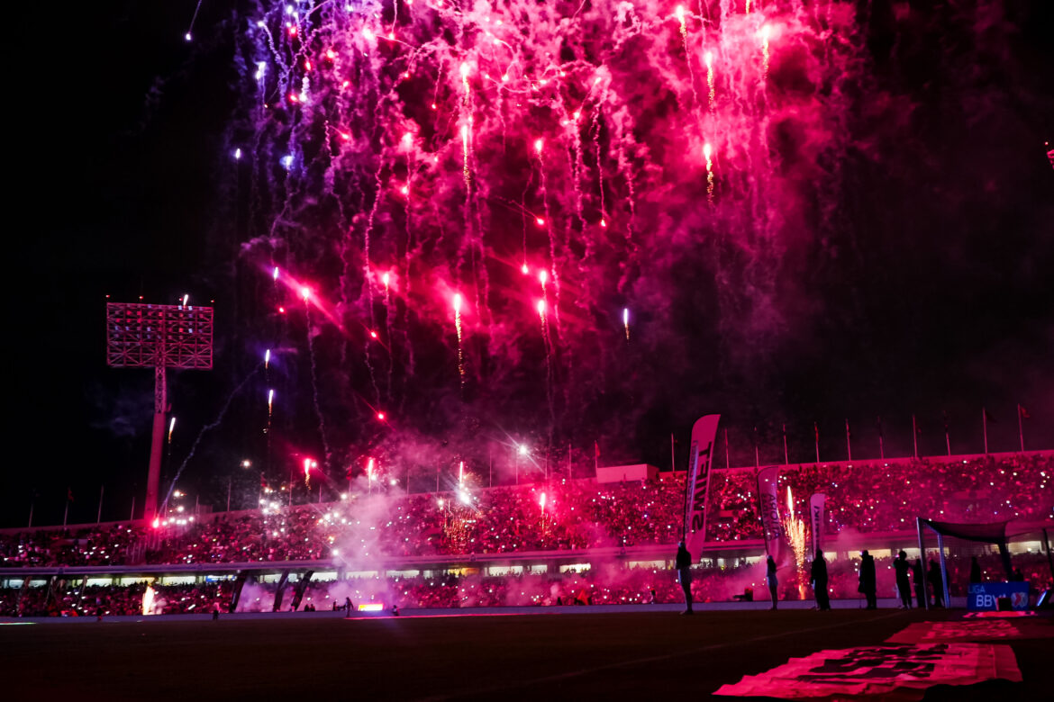 Pumas vence 1-0 al América en el Clásico Capitalino con gol de penal al minuto 95