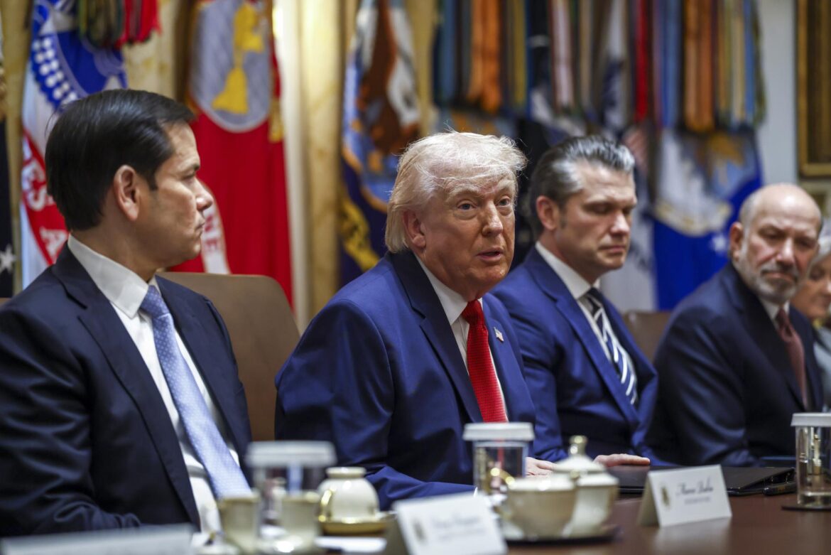 Escalada bélica en Medio Oriente: Estados Unidos extiende ultimátum a Irán mientras se bloquea el estrecho de Ormuz