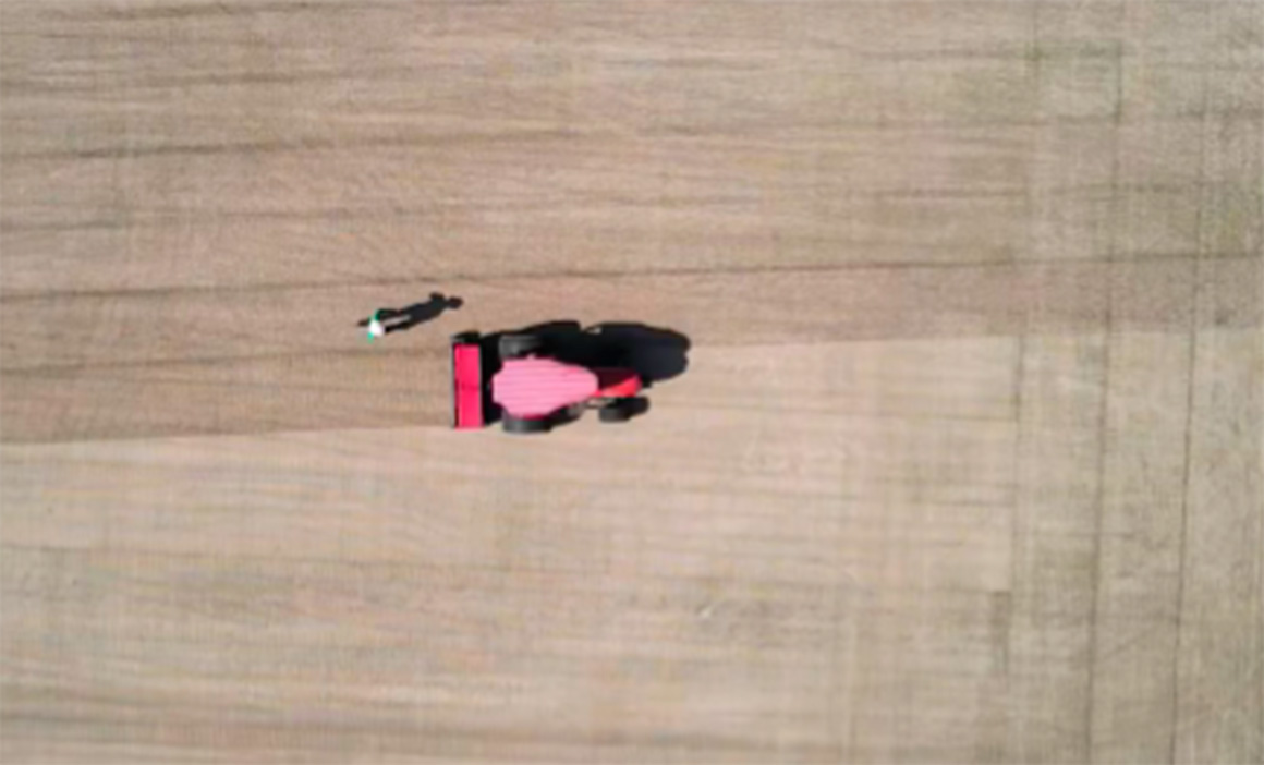 Despliegan más de 10 mil elementos de seguridad para la reinauguración del Estadio Banorte