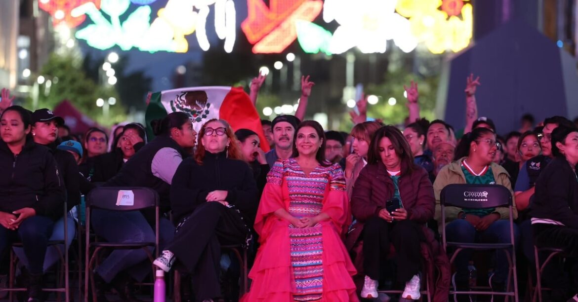 Empate sin goles y tragedia en la reinauguración del Estadio Banorte