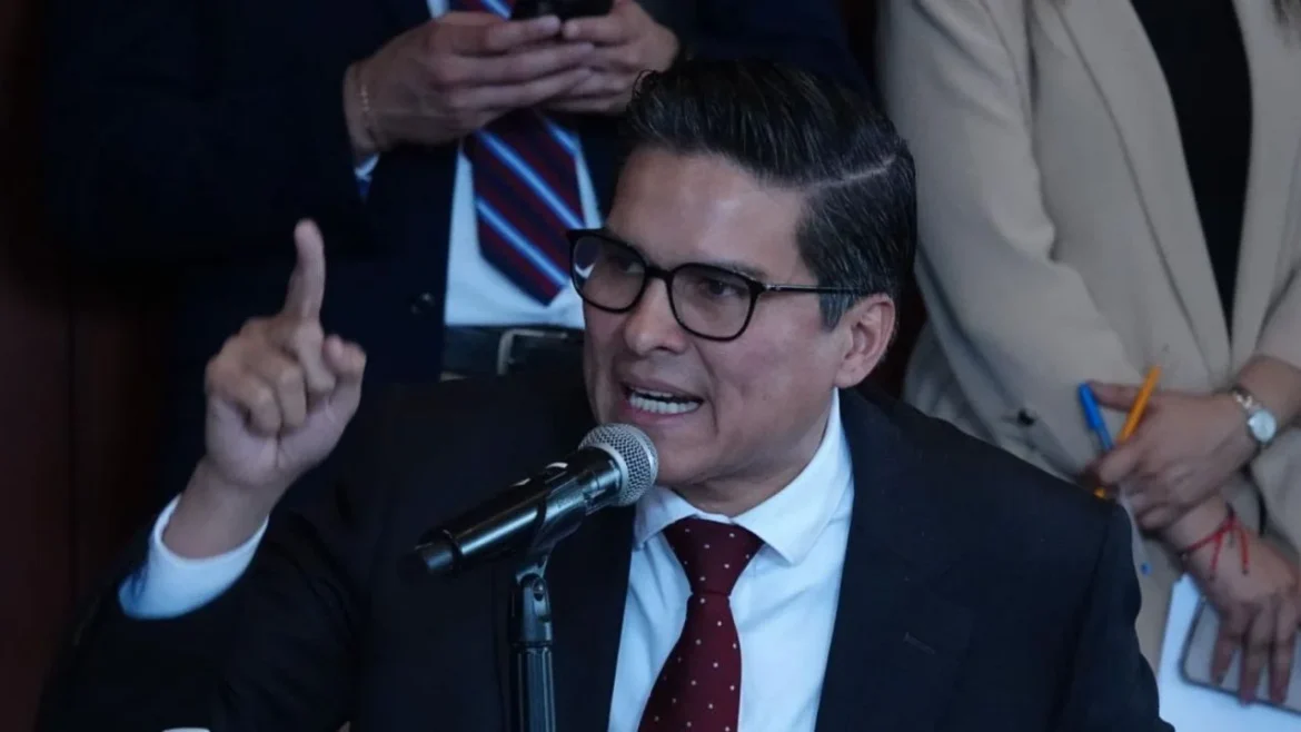 Defiende Morena ‘Plan B’ electoral como medida de austeridad para destinar 4 mil mdp a obras