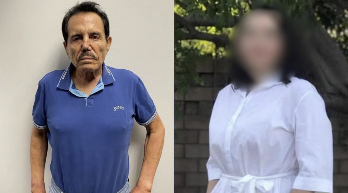 Fuerzas federales ejecutan operativo en El Álamo, Sinaloa