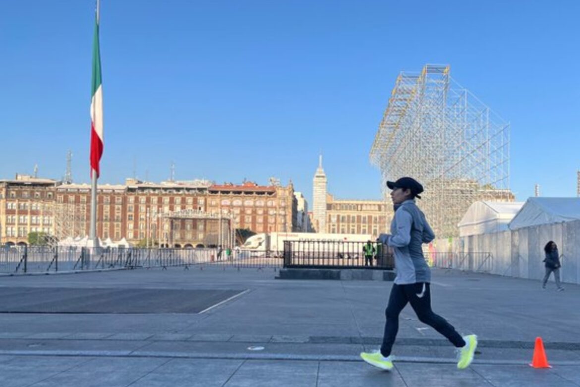 SMN emite alertas por calor extremo, heladas y lluvias fuertes en México y EE. UU.