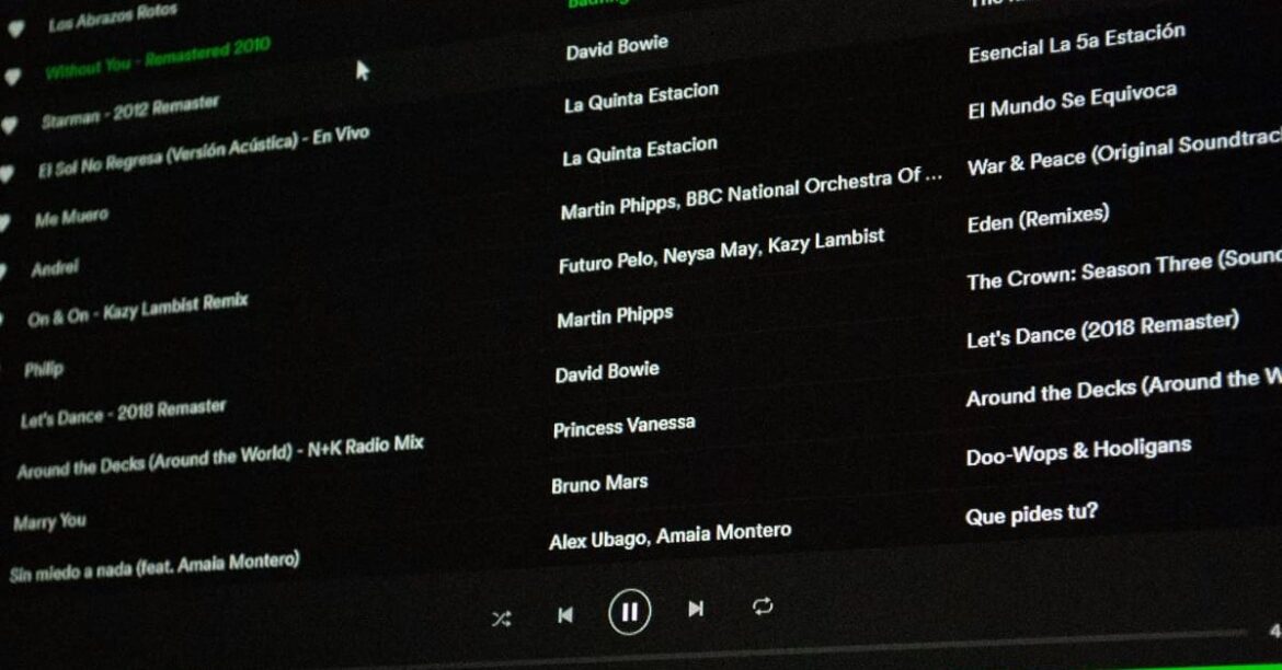 Destapan primer fraude millonario con IA en la industria musical