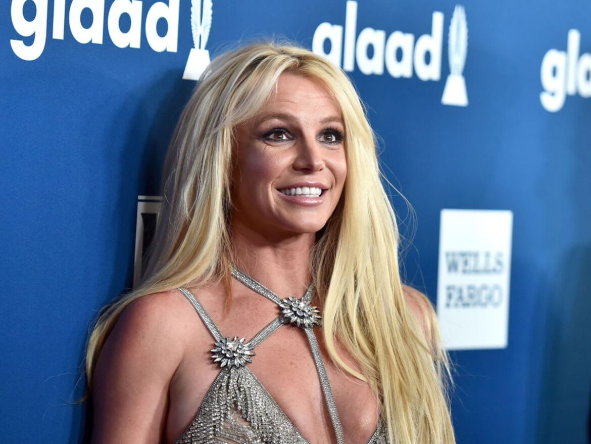 Britney Spears es detenida en California por conducir bajo los efectos del alcohol