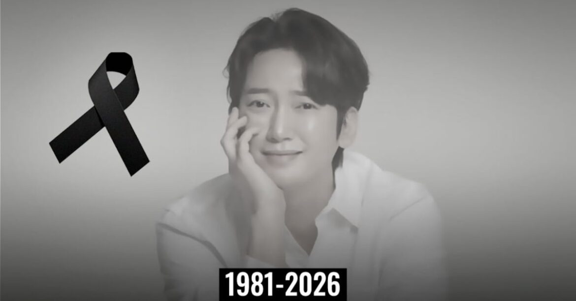 Actor surcoreano Lee Sang Bo fallece repentinamente a los 44 años