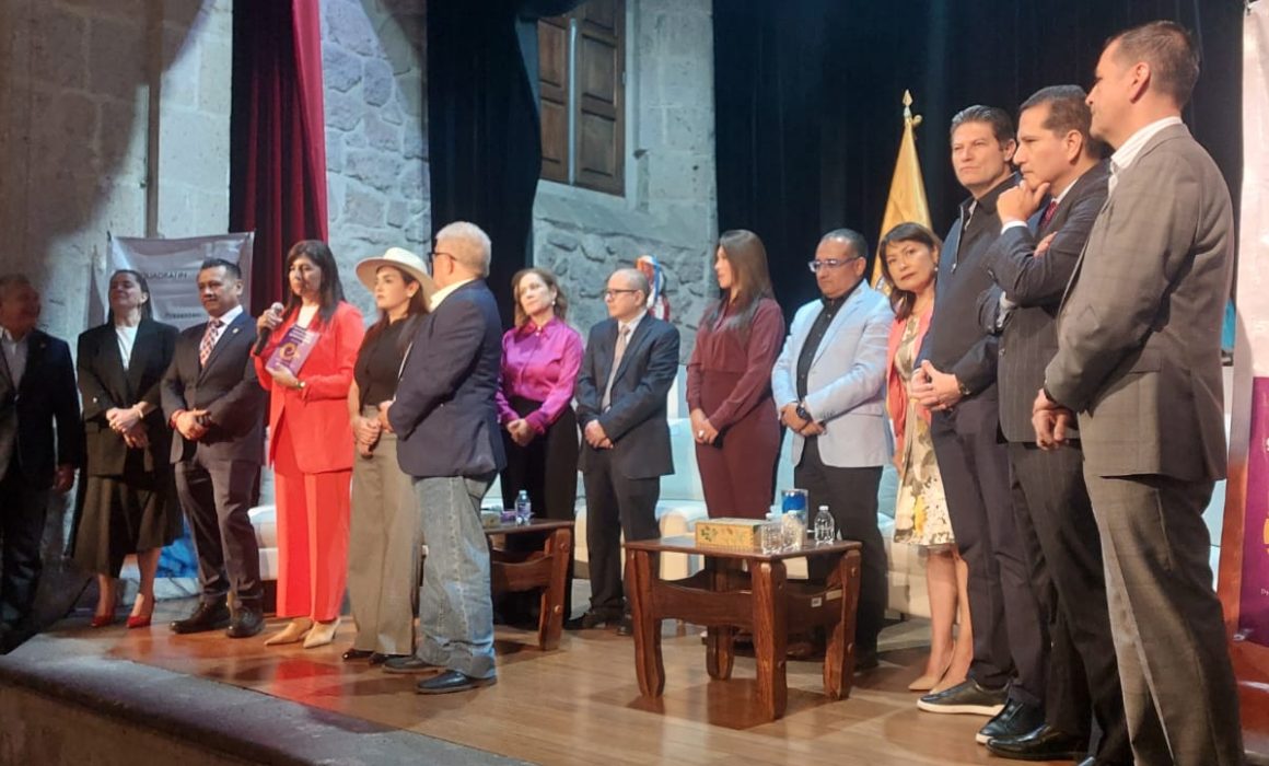 Grecia Quiroz encabeza preferencia electoral entre aspirantes a la gubernatura de Michoacán