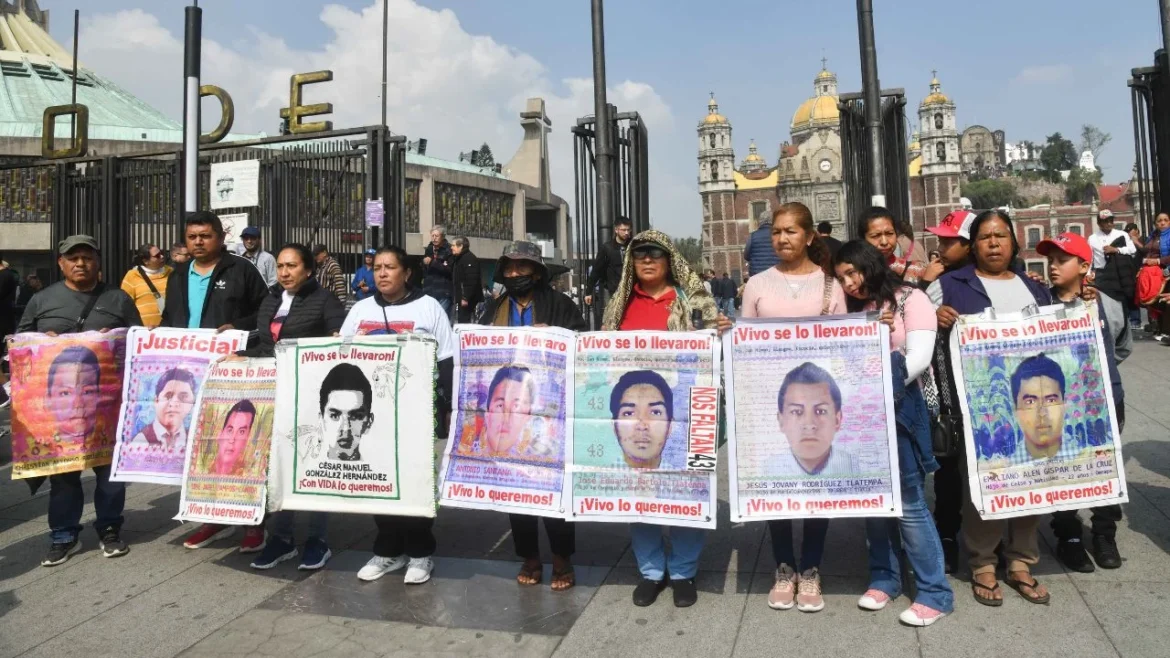 Nuevas investigaciones en caso Ayotzinapa apuntan a funeraria en Iguala antes descartada por el GIEI