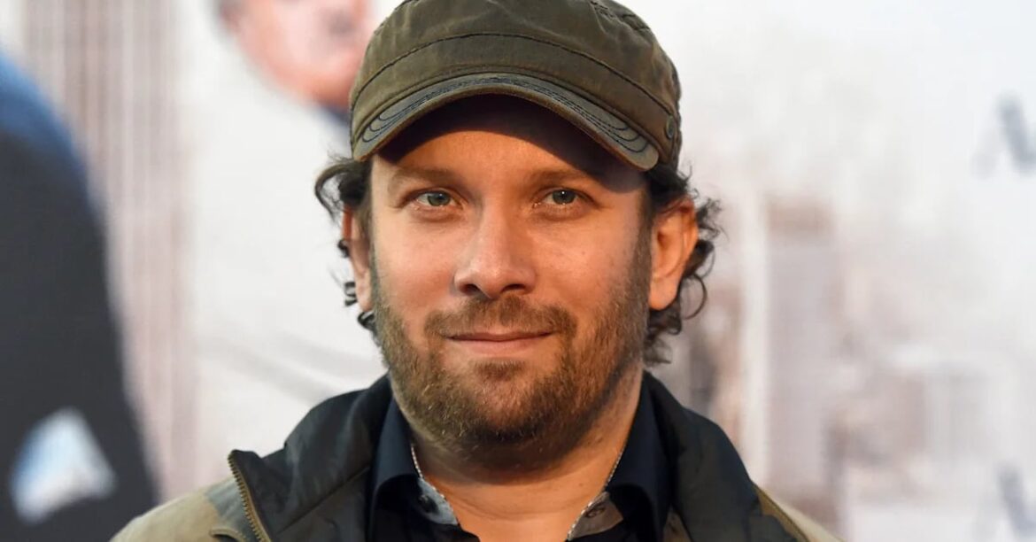 Denuncian a actor Christian Ulmen por difusión de deepfakes sexuales durante una década