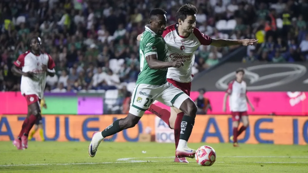 Ignacio Ambriz renuncia como director técnico del Club León tras contundente derrota 3-0 ante Tijuana