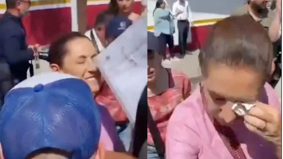 Sheinbaum defiende soberanía y rechaza injerencia tras comentarios de Trump sobre cárteles