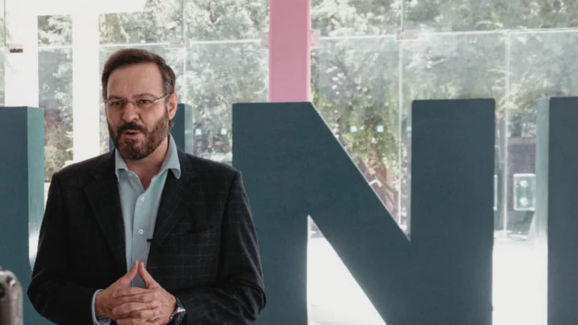 Asesinan al director de JAPAMI en Irapuato; Fiscalía inicia investigación