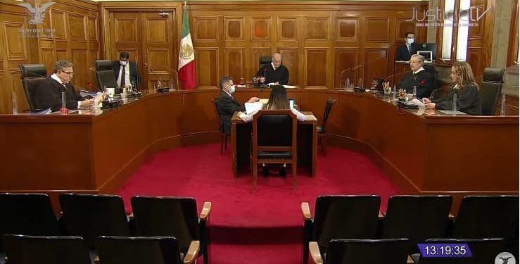 SCJN invalida artículos de ley de Guerrero que limitaban derechos de infancias trans