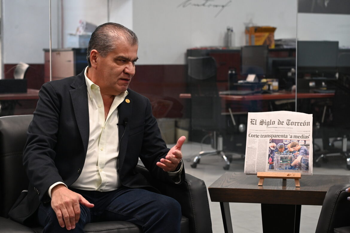 Prevén discusión del Plan B electoral en Diputados tras revisión en comisiones