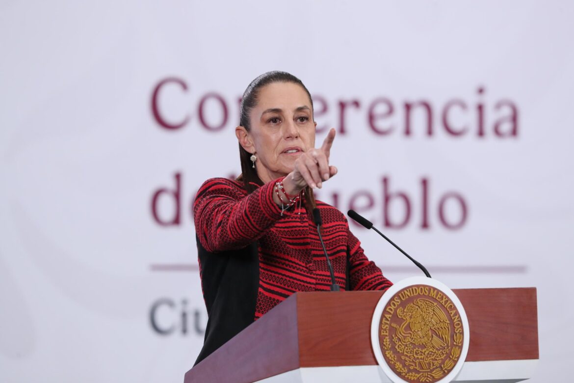 Petrolero ruso llega a Cuba con ayuda humanitaria; Sheinbaum dona 20 mil pesos