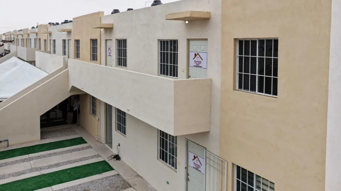 Cámara de Diputados aprueba reforma a Ley de Vivienda; cambia concepto de ‘digna’ a ‘adecuada’