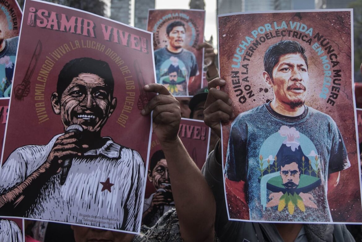 Absuelven a único detenido por asesinato de Samir Flores; Fiscalía de Morelos enfrenta críticas