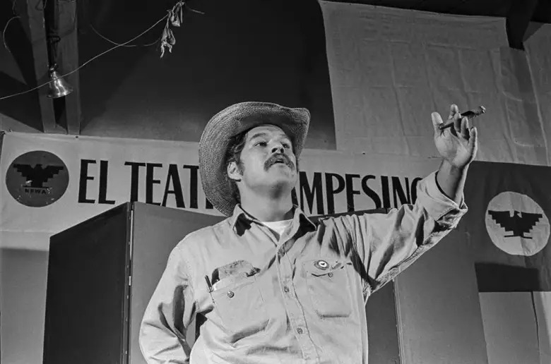 Legislatura de California aprueba cambiar nombre del Día de César Chávez tras acusaciones de abuso