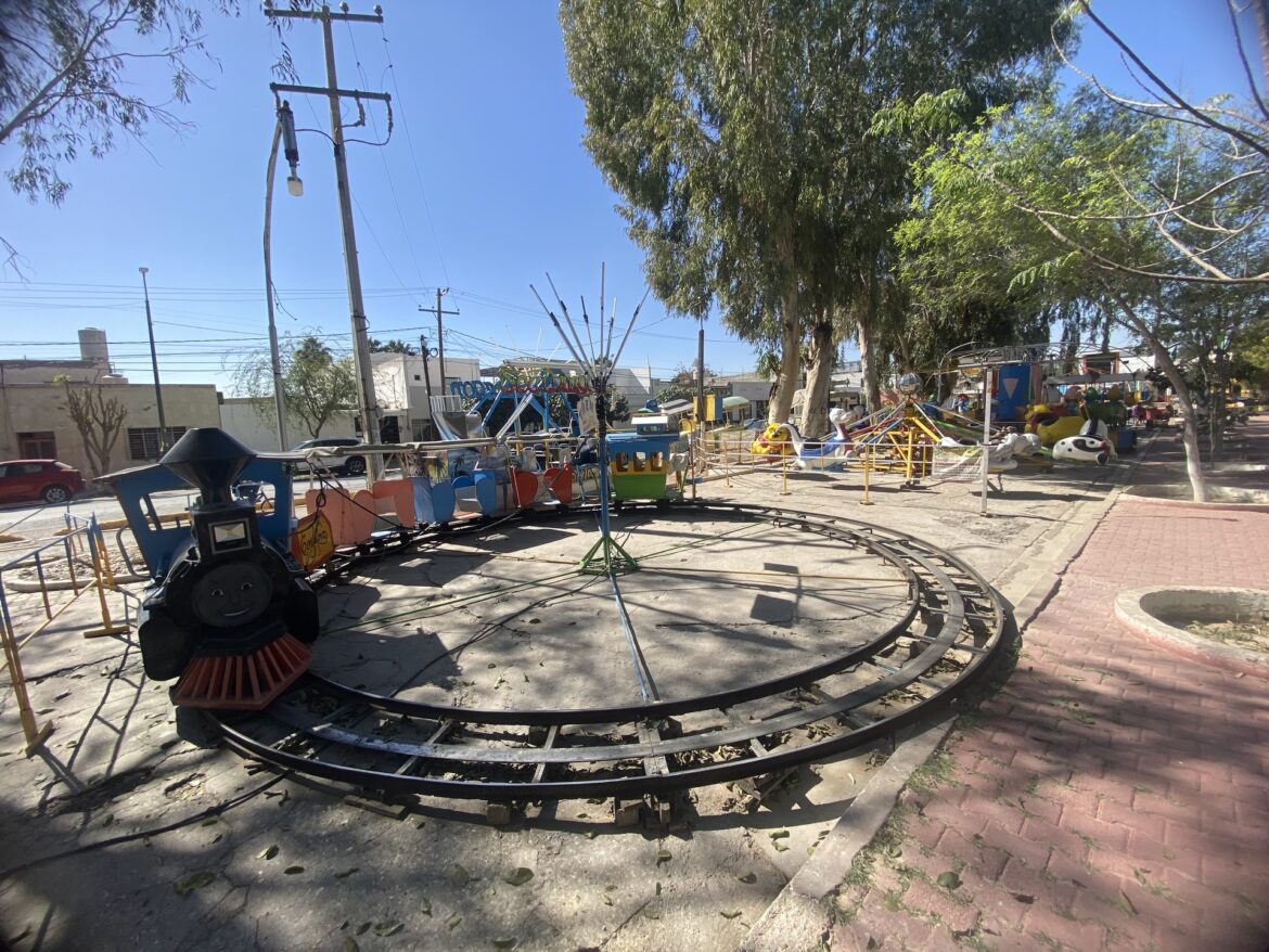 Aprueba Cabildo de Gómez Palacio modificación presupuestal 2026; obra del Parque Morelos espera socialización