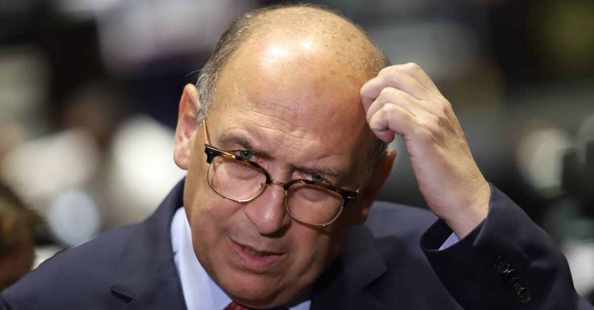 Derrame de petróleo afecta más de 500 kilómetros de costa en el Golfo de México; legisladores exigen comparecencias