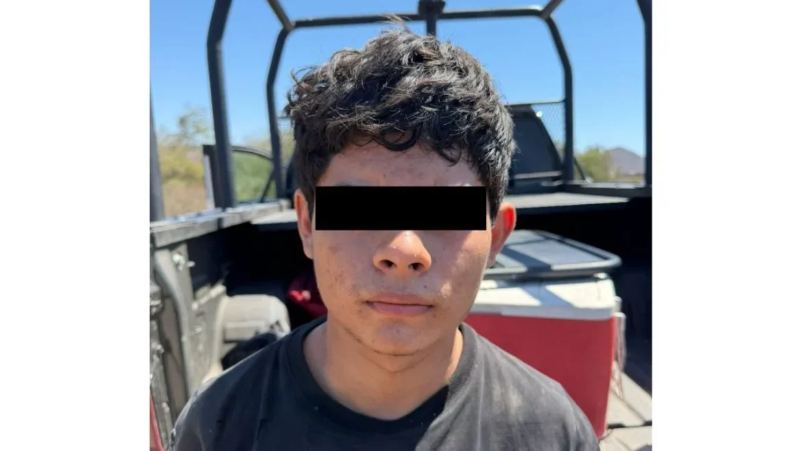 Marina desmantela laboratorio de metanfetamina y detiene a dos en Culiacán