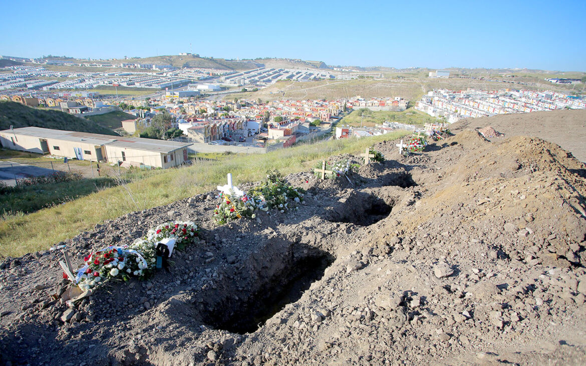 Suspenden proyecto del Panteón Municipal 15 en Santa Fe tras protestas vecinales