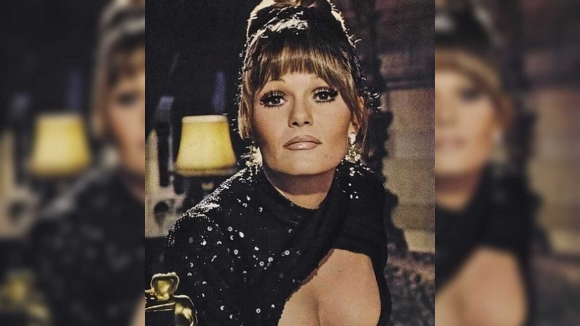 Fallece Valerie Perrine, estrella de ‘Superman’ y nominada al Oscar, a los 82 años