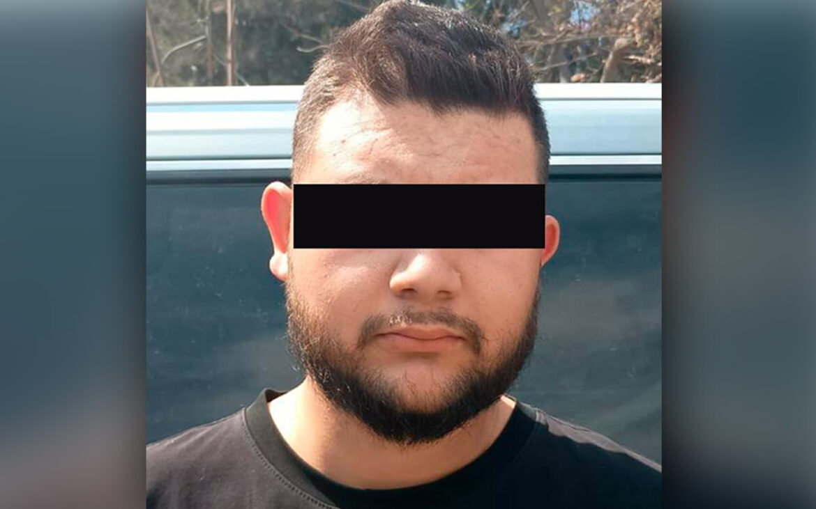 Detienen a ‘Pepe’, operador del CJNG que trasladó a la pareja de ‘El Mencho’ antes de su caída