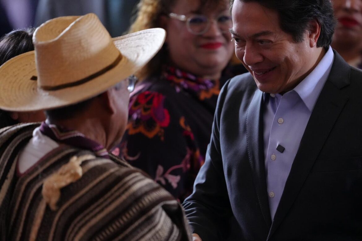 Presentan diputados 23 iniciativas sobre derechos laborales, género y prohibición de pruebas de VIH