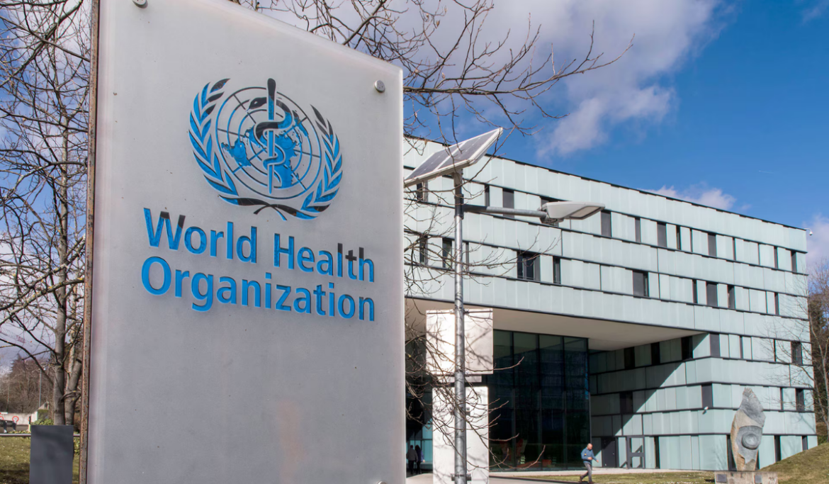 OMS vigila variante BA.3.2 ‘Cigarra’ del Covid-19 que se expande en 23 países