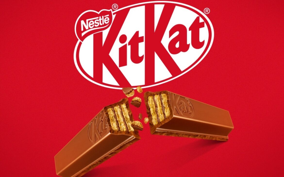 Roban camión con 12 toneladas de chocolates KitKat en ruta de Italia a Polonia