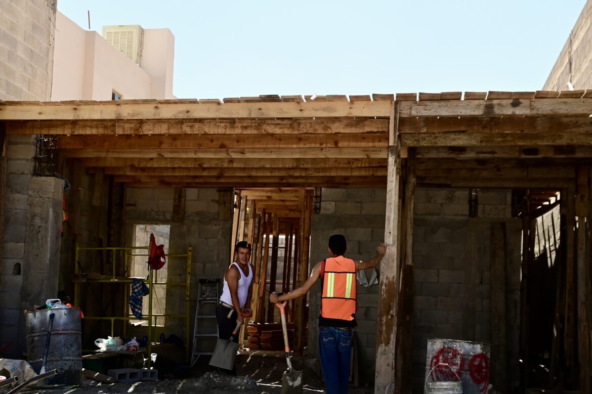 Vecinos de Torreón denuncian entrega parcial de fraccionamientos y deficiencias en servicios públicos