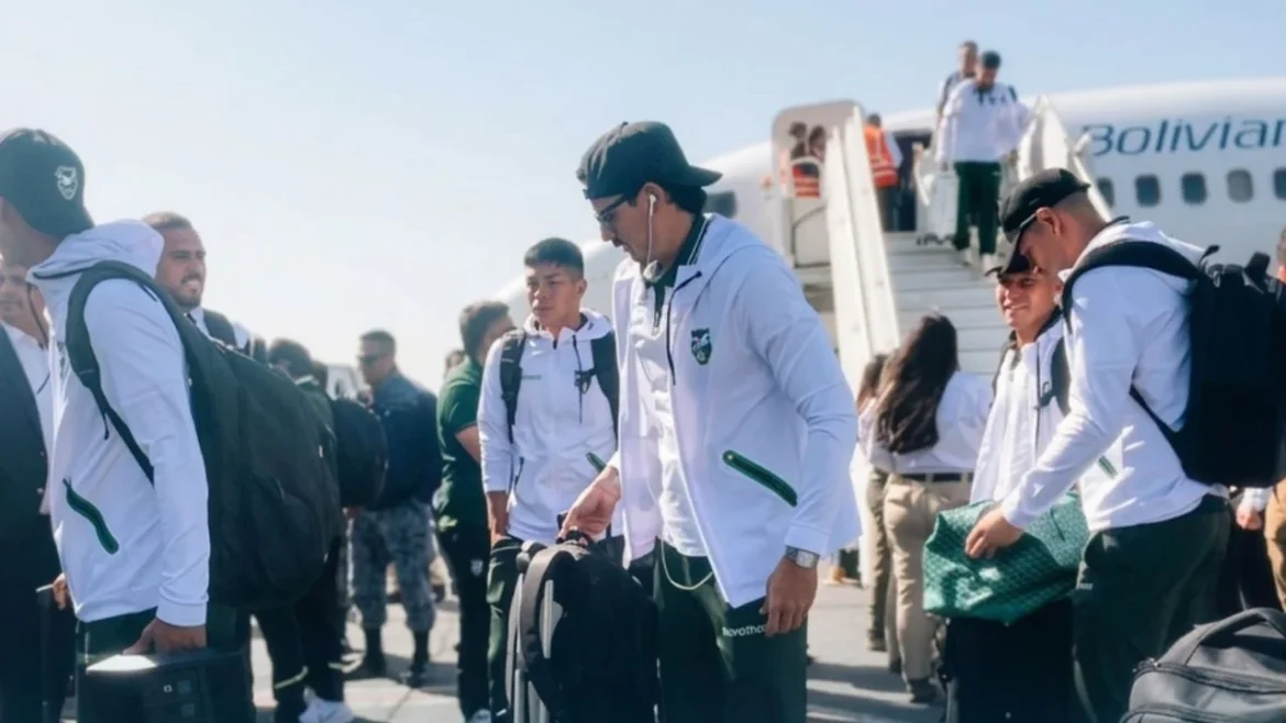 Arriban selecciones a Monterrey para repechaje al Mundial 2026 entre reportes contradictorios