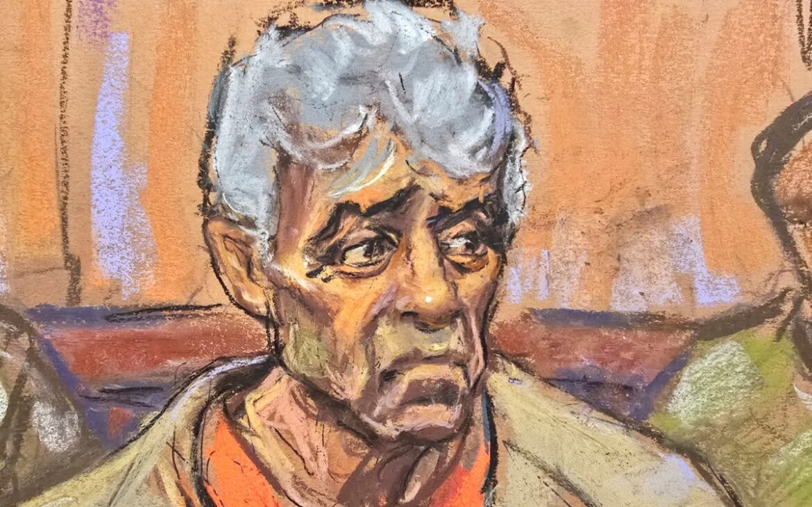 Fijan fecha de juicio en Nueva York contra Rafael Caro Quintero por muerte de agente DEA