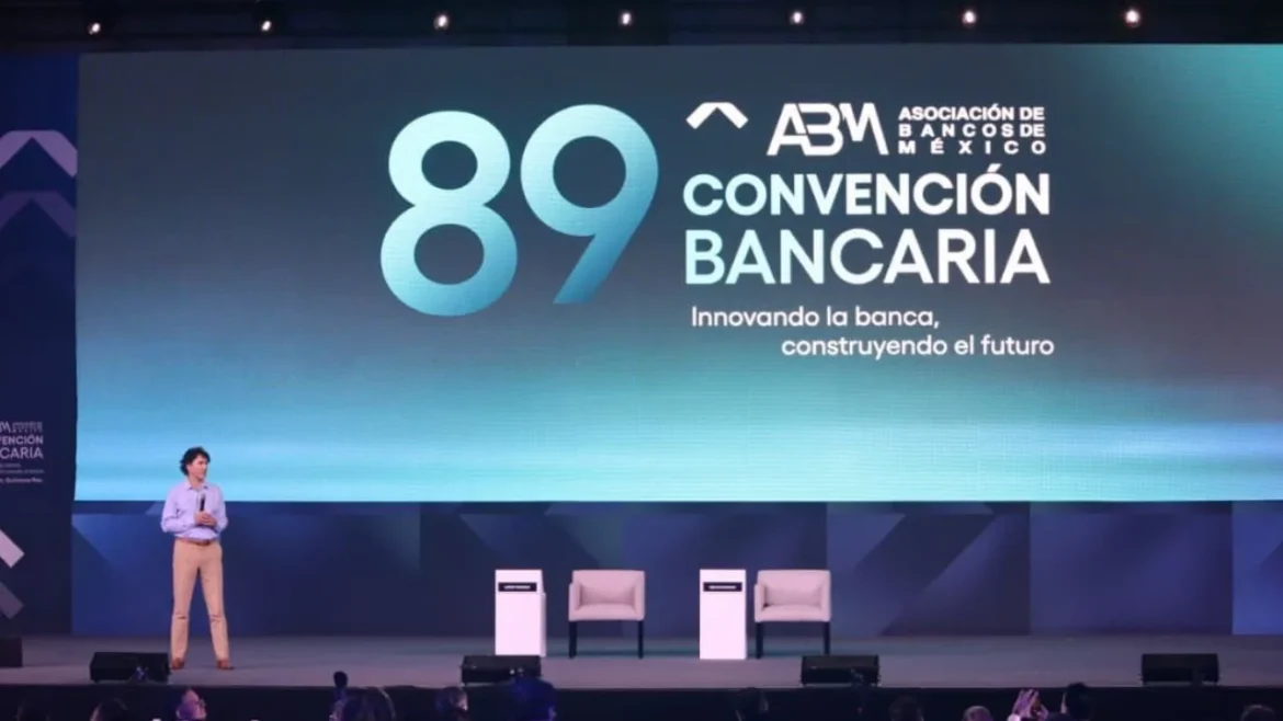 Urge acelerar digitalización de pagos y revisar medidas antilavado en México