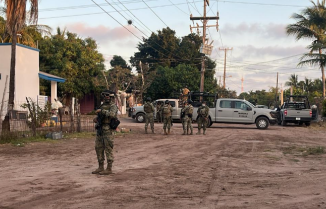 Serie de ataques armados deja dos policías municipales muertos y dos elementos de seguridad heridos en México