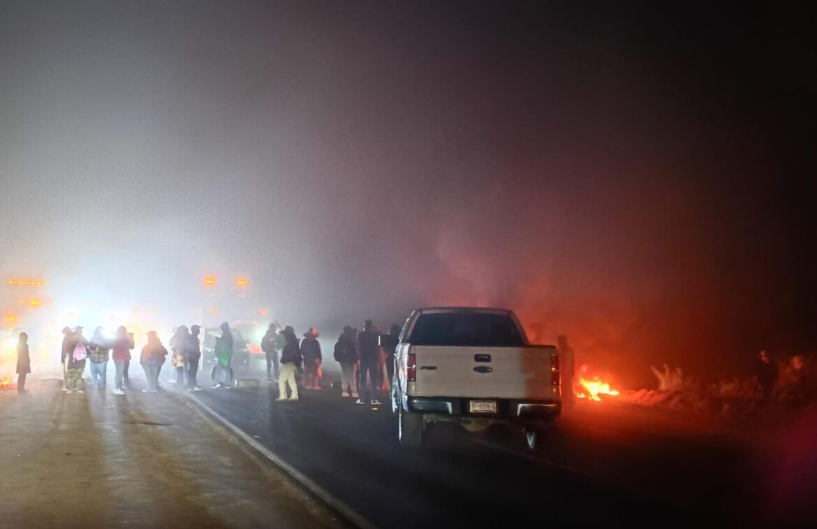 CNTE levanta plantón en el Zócalo tras 72 horas de paro nacional; anuncia protestas durante el Mundial