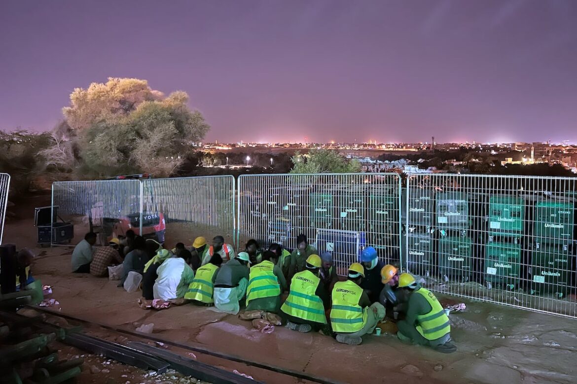 Recortes de ayuda de EE.UU. y tensión en el Golfo profundizan crisis humanitaria en África