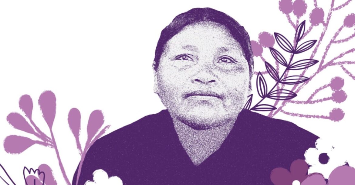 Corte IDH condena a México por muerte de Ernestina Ascencio