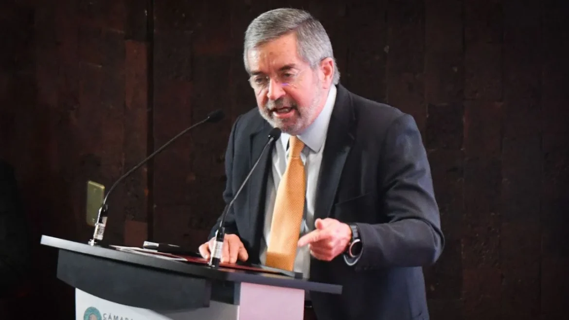 México reafirma envío de ayuda humanitaria a Cuba y defiende su política exterior