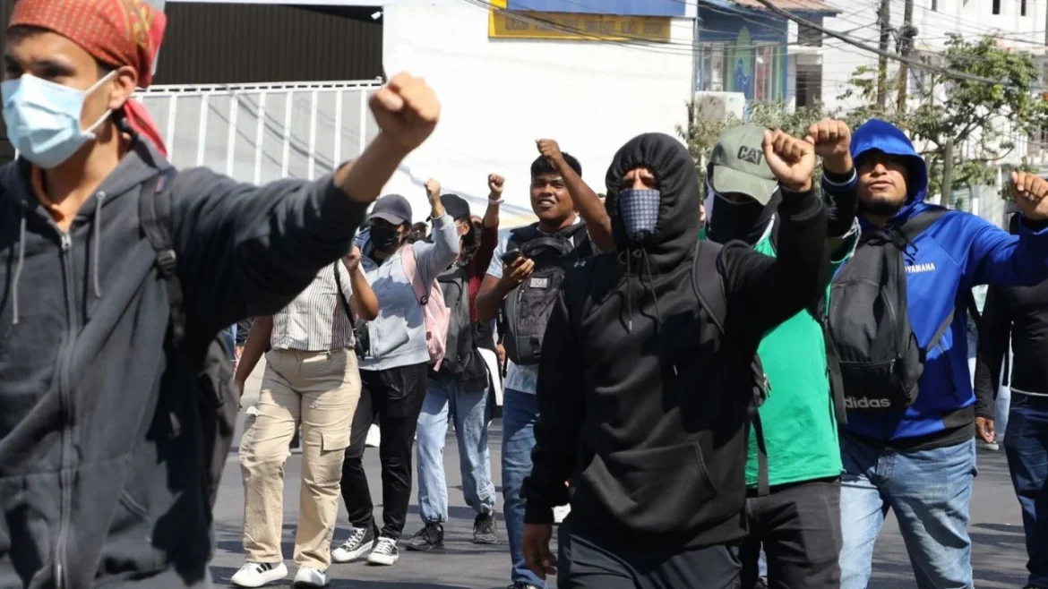 Movimiento ‘No Kings’ organiza más de 3,300 protestas contra Trump en EU y otros países