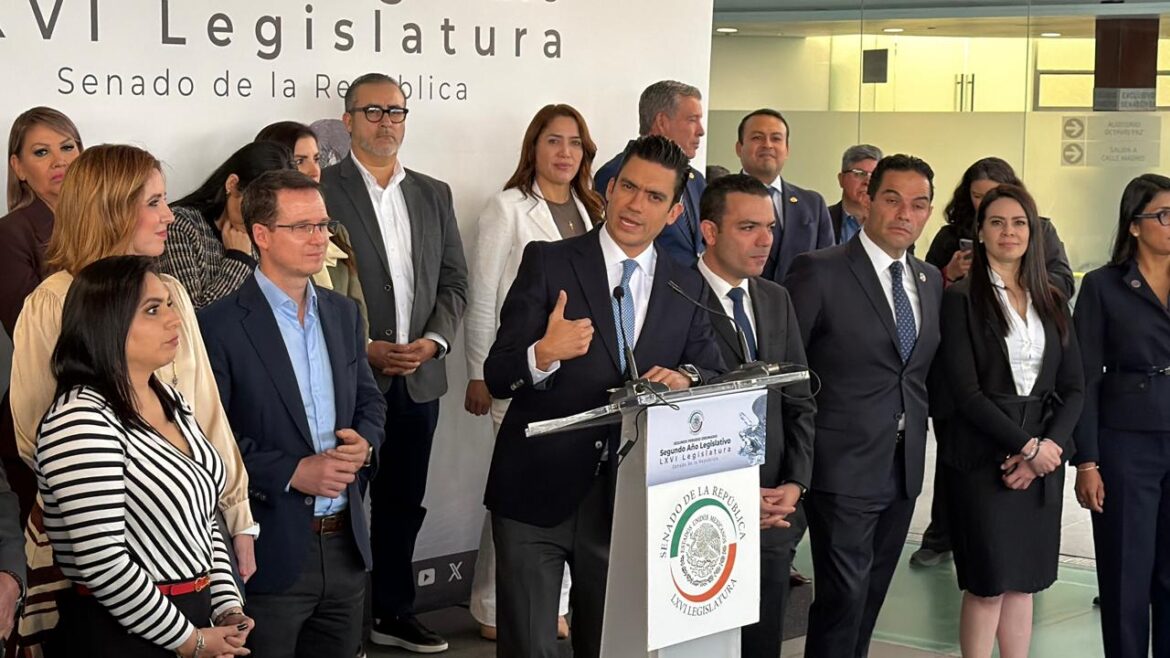 Plan B electoral divide a partidos por recortes al INE y fecha de revocación